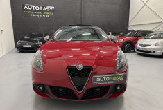 ALFA ROMEO GIULIETTA ALFA ROMEO Giulietta III Phase 3 imola 1.4 TB 16V MultiAir S&S 150 cv