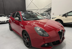 ALFA ROMEO GIULIETTA ALFA ROMEO Giulietta III Phase 3 imola 1.4 TB 16V MultiAir S&S 150 cv