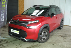 CITROEN C3 AIRCROSS 1.2 PURE TECH 130 ETA6 FEEL PACK