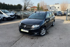 Dacia LOGAN MCV 1.5 dCi 90 ch eco² Prestige