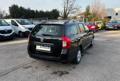 DACIA LOGAN MCV 1.5 dCi 90 ch eco² Prestige