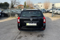 DACIA LOGAN MCV 1.5 dCi 90 ch eco² Prestige