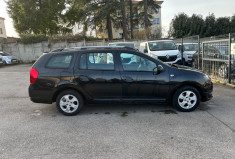 DACIA LOGAN MCV 1.5 dCi 90 ch eco² Prestige