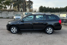 DACIA LOGAN MCV 1.5 dCi 90 ch eco² Prestige