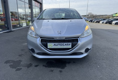 Peugeot 208 1.4 HDI 75ch FAP ACTIVE 5P