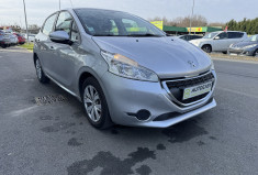 Peugeot 208 1.4 HDI 75ch FAP ACTIVE 5P