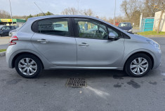 Peugeot 208 1.4 HDI 75ch FAP ACTIVE 5P