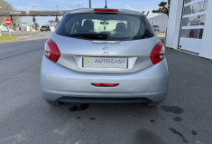 Peugeot 208 1.4 HDI 75ch FAP ACTIVE 5P