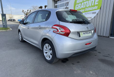 Peugeot 208 1.4 HDI 75ch FAP ACTIVE 5P