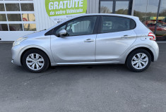 Peugeot 208 1.4 HDI FAP ACTIVE 5P