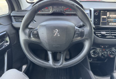 Peugeot 208 1.4 HDI FAP ACTIVE 5P