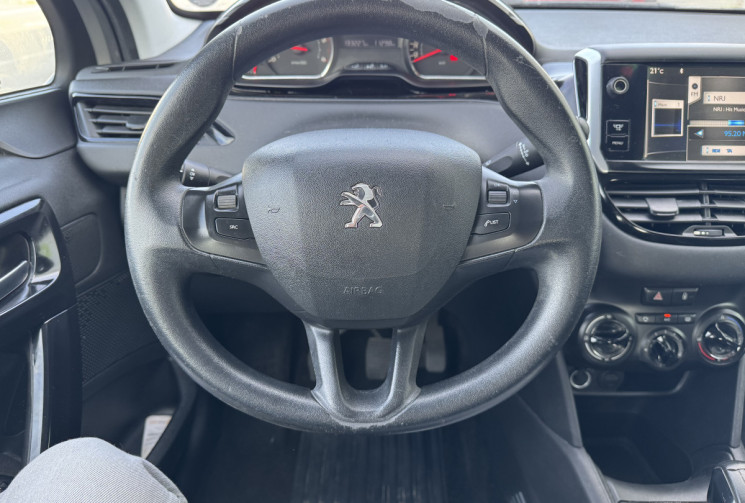 Peugeot 208 1.4 HDI 75ch FAP ACTIVE 5P