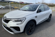 RENAULT ARKANA E TECH 1.6 145 HYBRID BOITE AUTO  TOIT OUVRANT RS-LINE 