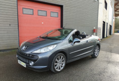 Peugeot 207 CC 1.6 VTi 120 Sport BVM5 / entretien Peugeot *45000 KM*