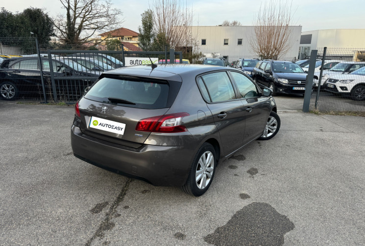 PEUGEOT 308 1.6 BLUEHDI / 120 CH / BUSINESS PACK 