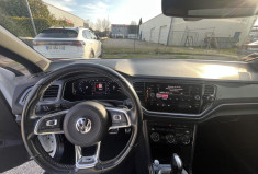 VOLKSWAGEN T-ROC 2.0 TSI 190ch R-Line 4Motion DSG7 Euro6d-T 