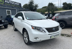 LEXUS RX III 450H 2WD 300 Ch PACK PRESIDENT