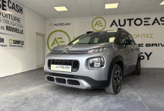 Citroën C3 Aircross BLUEHDI 120 EAT6 FEEL BOITE AUTO ENTRETIEN EFFECTUÉ