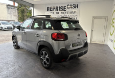 Citroën C3 Aircross BLUEHDI 120 EAT6 FEEL BOITE AUTO ENTRETIEN EFFECTUÉ