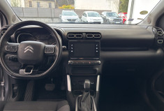 Citroën C3 Aircross BLUEHDI 120 EAT6 FEEL BOITE AUTO ENTRETIEN EFFECTUÉ