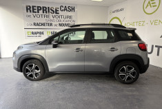 Citroën C3 Aircross BLUEHDI 120 EAT6 FEEL BOITE AUTO ENTRETIEN EFFECTUÉ