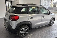 Citroën C3 Aircross BLUEHDI 120 EAT6 FEEL BOITE AUTO ENTRETIEN EFFECTUÉ