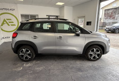 Citroën C3 Aircross BLUEHDI 120 EAT6 FEEL BOITE AUTO ENTRETIEN EFFECTUÉ