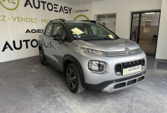 Citroën C3 Aircross BLUEHDI 120 EAT6 FEEL BOITE AUTO ENTRETIEN EFFECTUÉ