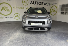 Citroën C3 Aircross BLUEHDI 120 EAT6 FEEL BOITE AUTO ENTRETIEN EFFECTUÉ