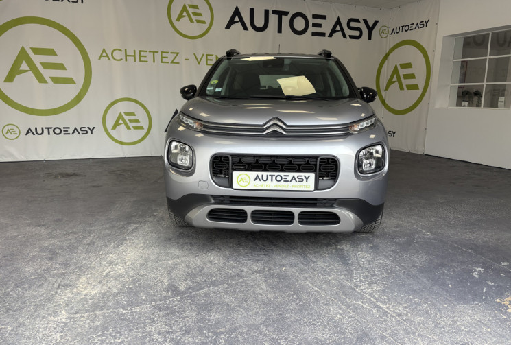 Citroën C3 Aircross BLUEHDI 120 EAT6 FEEL BOITE AUTO ENTRETIEN EFFECTUÉ