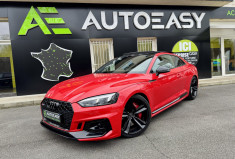 Audi RS5 2.9 TFSI 450 QUATTRO TIPTRONIC8 * TOIT OUVRANT * AUDIO B&O 3D * GARANTIE 12 MOIS