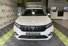 Dacia Sandero 1.0 SCe 65 ch Confort