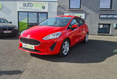 Ford FIESTA 1.0 SCTI ECOBOOST 95 CH