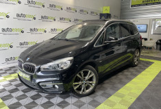 BMW Série 2 Gran Tourer 218dA 150 ch Luxury