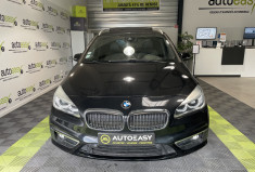 BMW Série 2 Gran Tourer 218dA 150 ch Luxury