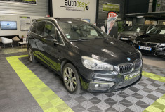 BMW Série 2 Gran Tourer 218dA 150 ch Luxury