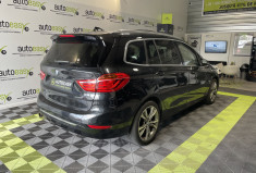 BMW Série 2 Gran Tourer 218dA 150 ch Luxury