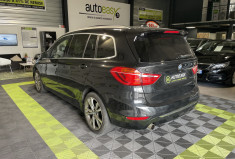 BMW Série 2 Gran Tourer 218dA 150 ch Luxury