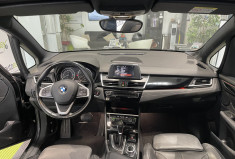 BMW Série 2 Gran Tourer 218dA 150 ch Luxury