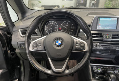 BMW Série 2 Gran Tourer 218dA 150 ch Luxury