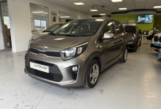 Kia PICANTO 1.0 l  67 CV ACTIVE 