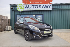 Peugeot 208 1.2 PURETECH 82 CH TECH EDITION - 1 ERE MAIN