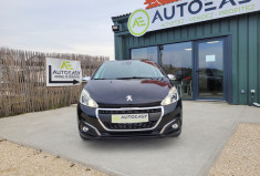 Peugeot 208 1.2 PURETECH 82 CH TECH EDITION - 1 ERE MAIN