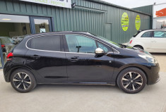 Peugeot 208 1.2 PURETECH 82 CH TECH EDITION - 1 ERE MAIN