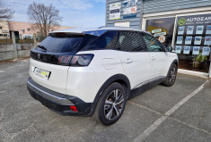 Peugeot 3008 1.2 130ch S&S Allure Pack