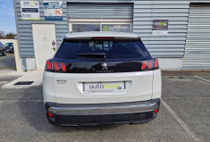 Peugeot 3008 1.2 130ch S&S Allure Pack