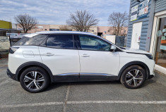 Peugeot 3008 1.2 130ch S&S Allure Pack