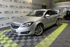 Opel INSIGNIA SP TOURER 1.6 CDTI 136ch Elite Auto  