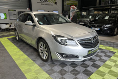 Opel INSIGNIA SP TOURER 1.6 CDTI 136ch Elite Auto  