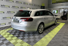 Opel INSIGNIA SP TOURER 1.6 CDTI 136ch Elite Auto  